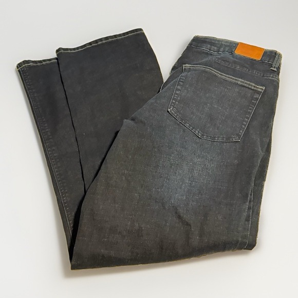 Flag & Anthem Other - Flag & Anthem Nashville Straight Jeans Men's 34x32 Dark Wash